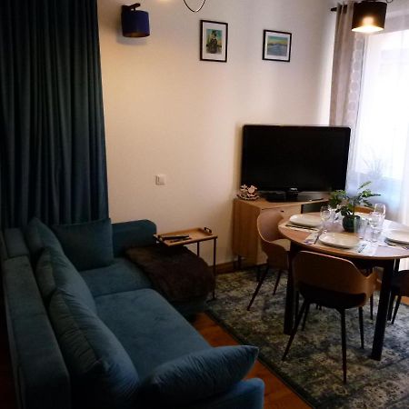 Apartament Bb II Na Kiepury Krynica Exterior foto