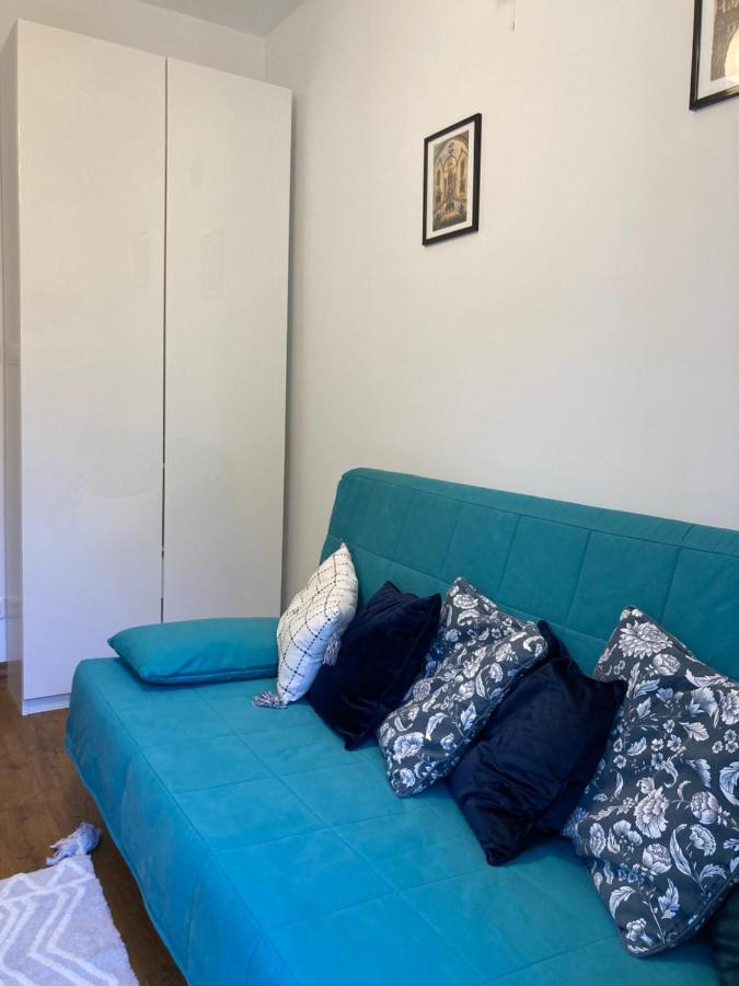 Apartament Bb II Na Kiepury Krynica Exterior foto