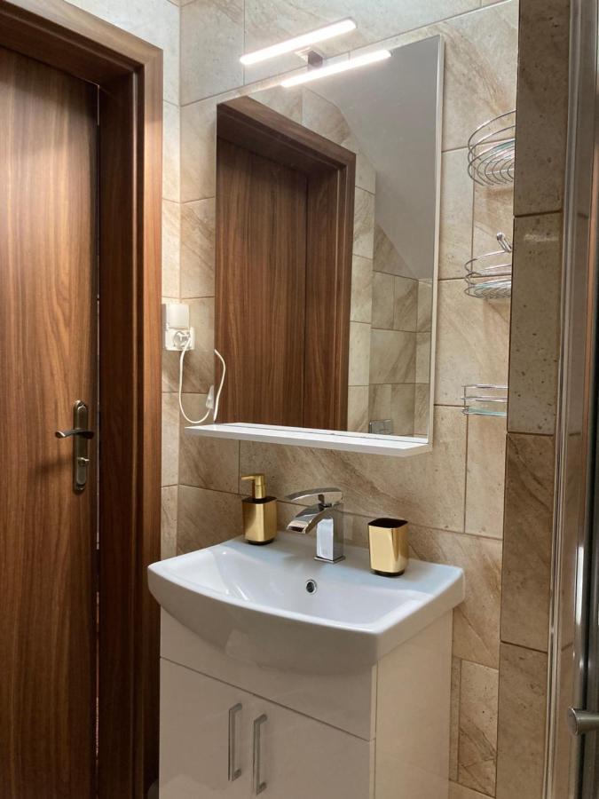 Apartament Bb II Na Kiepury Krynica Exterior foto