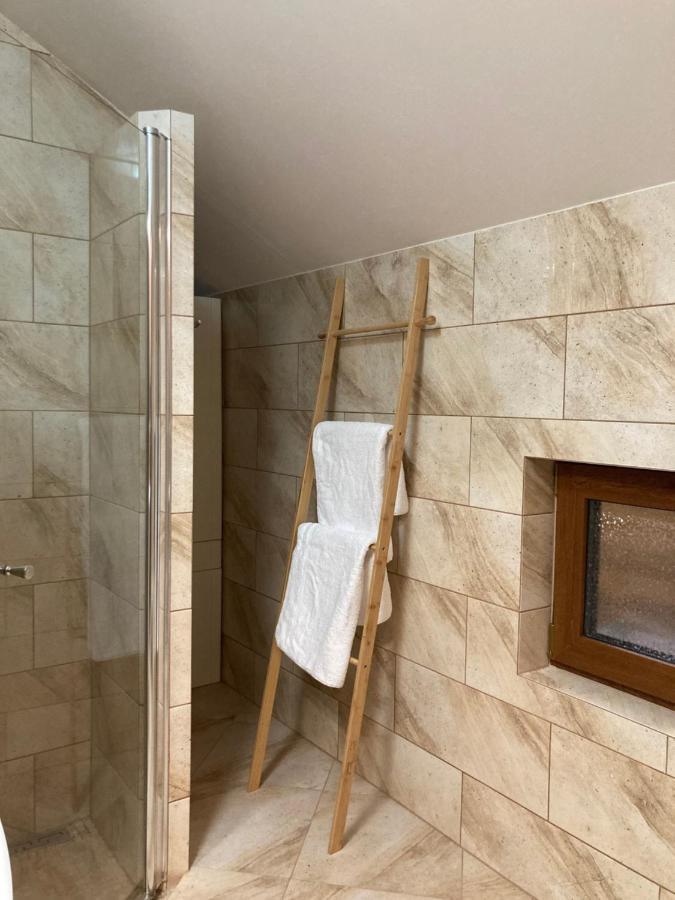 Apartament Bb II Na Kiepury Krynica Exterior foto