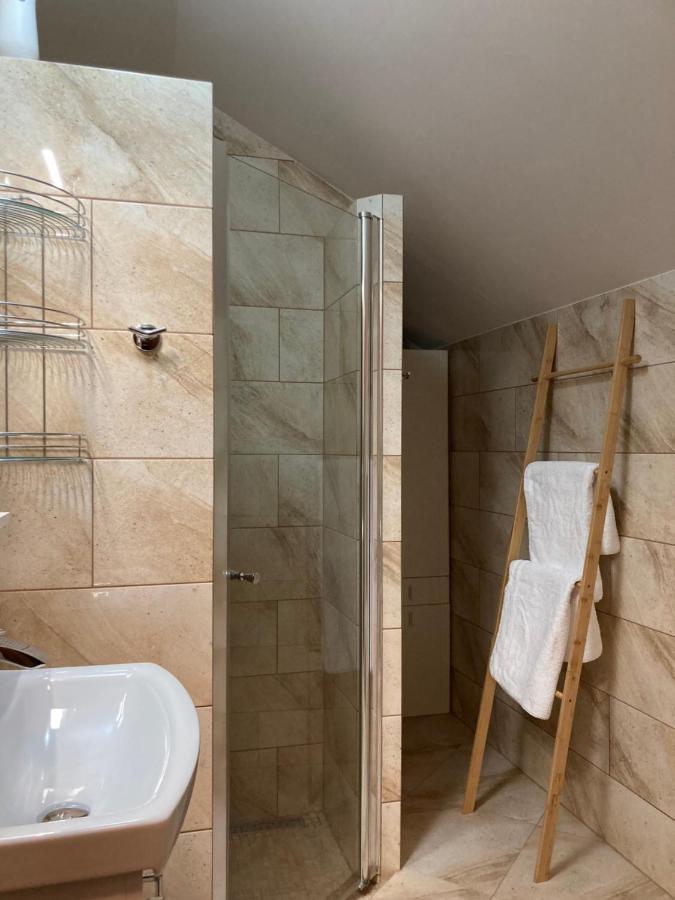 Apartament Bb II Na Kiepury Krynica Exterior foto