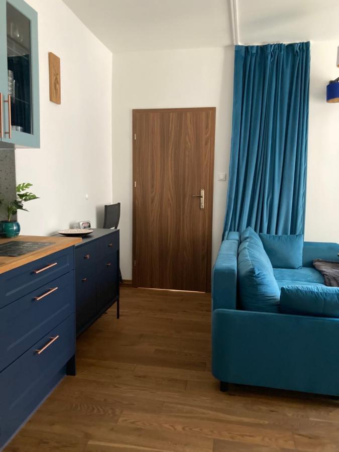 Apartament Bb II Na Kiepury Krynica Exterior foto
