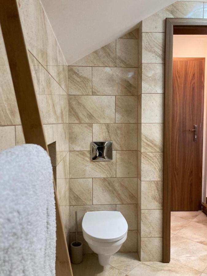 Apartament Bb II Na Kiepury Krynica Exterior foto